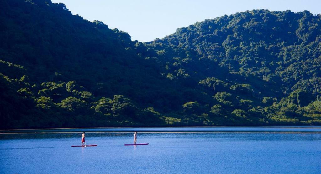Lalati Resort & Spa Luaran gambar
