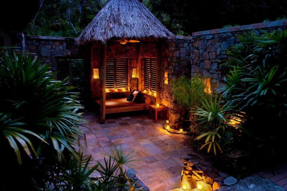 Lalati Resort & Spa Luaran gambar