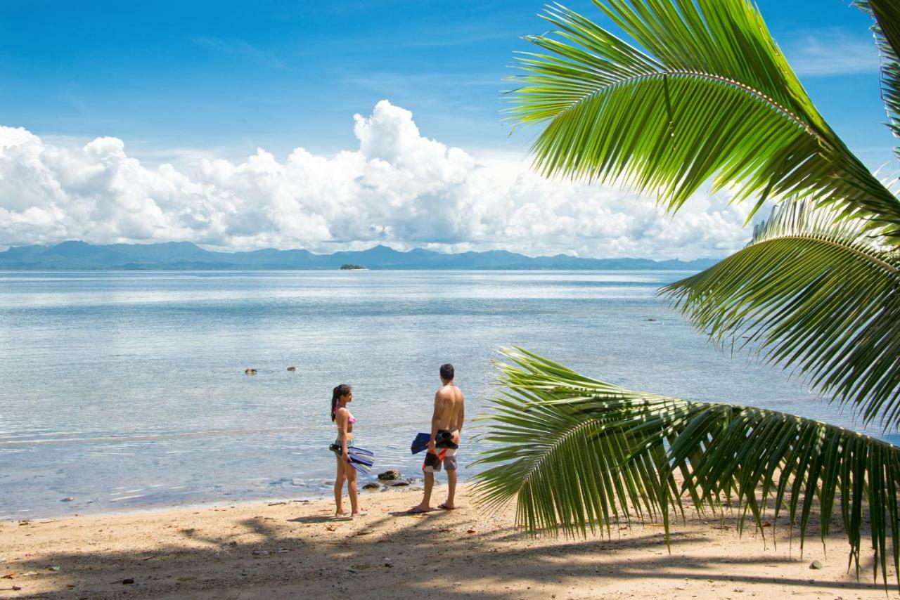 Lalati Resort & Spa Luaran gambar